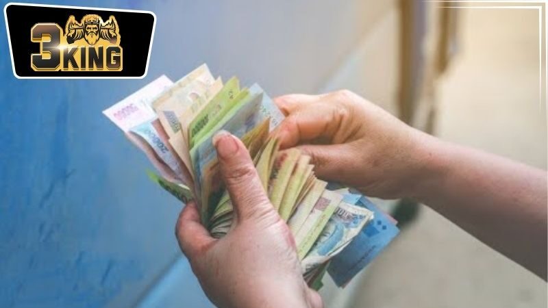 Những lưu ý khi tham gia chương trình tặng 100k cá cược kiếm dễ