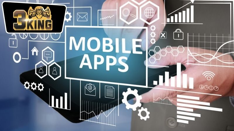 Hướng Dẫn Tải Và Cài Đặt Ứng Dụng 3King Trên iOS