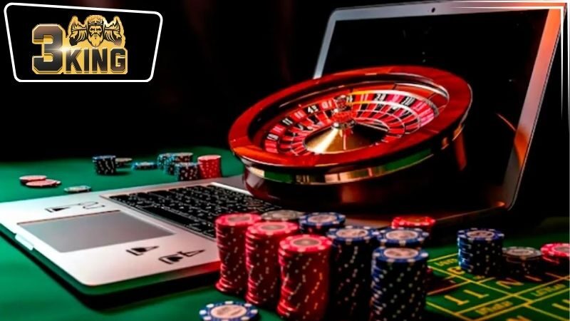 3King Pc và những lợi ích nổi bật