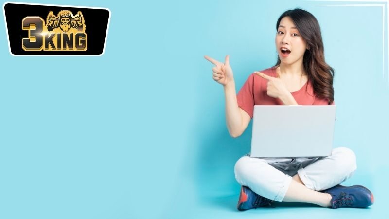 Những Lưu Ý Quan Trọng Khi Đăng Nhập 3 King