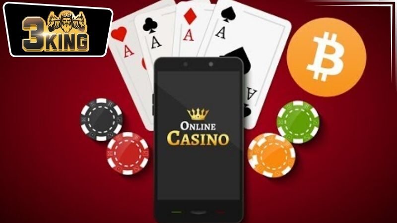 Những lợi ích khi sử dụng link 3king không bị chặn