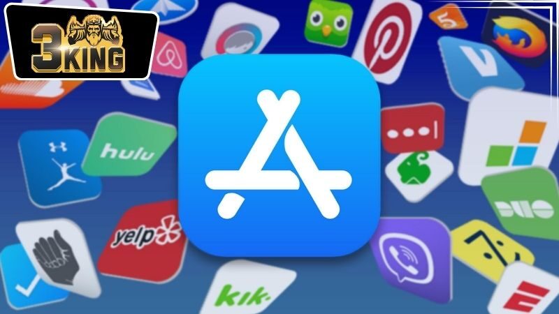 Lợi ích khi tải app 3king dành cho người chơi