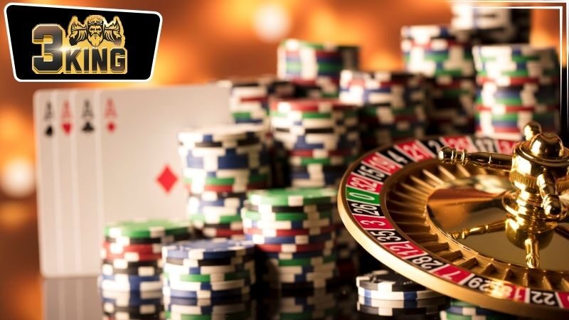 Giới thiệu về 3king