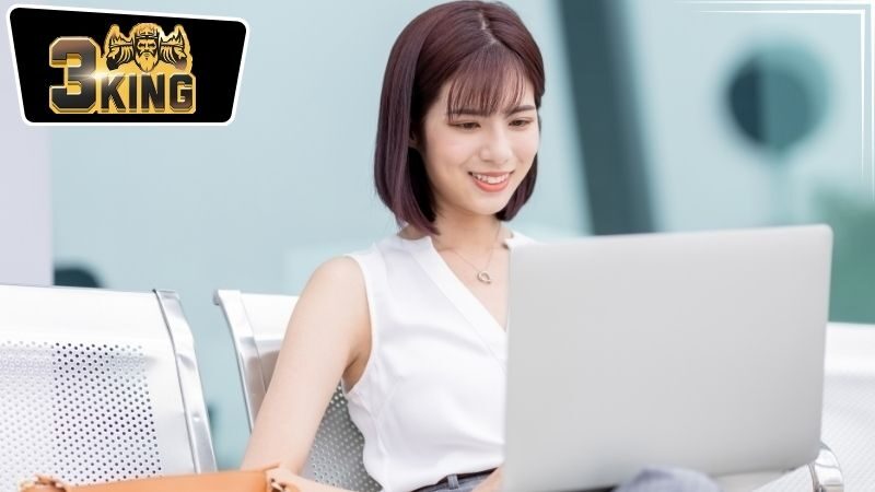 Hướng dẫn đăng ký tài khoản trên 3king