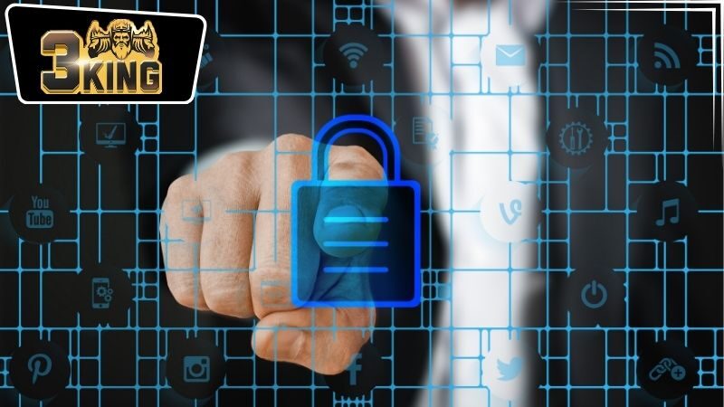 Chính sách bảo mật và an toàn thông tin cho người chơi cá cược