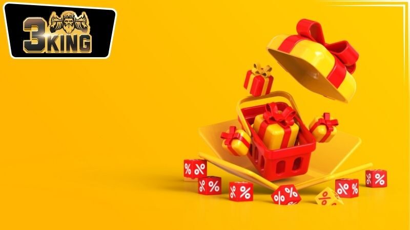 Chương trình khuyến mãi và sự kiện hấp dẫn hài lòng người cá cược